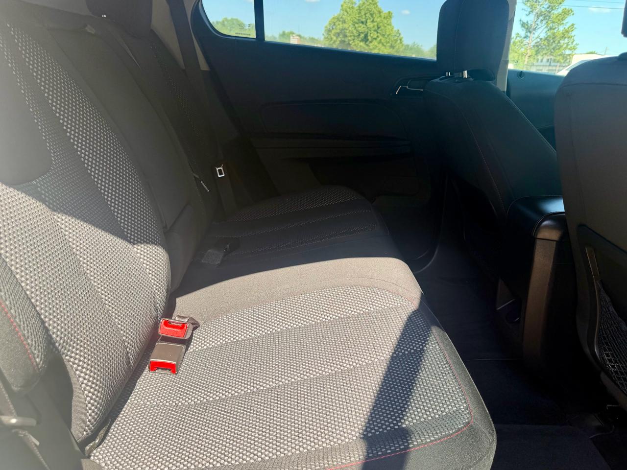 Chevrolet Equinox 1LT 2WD 2015