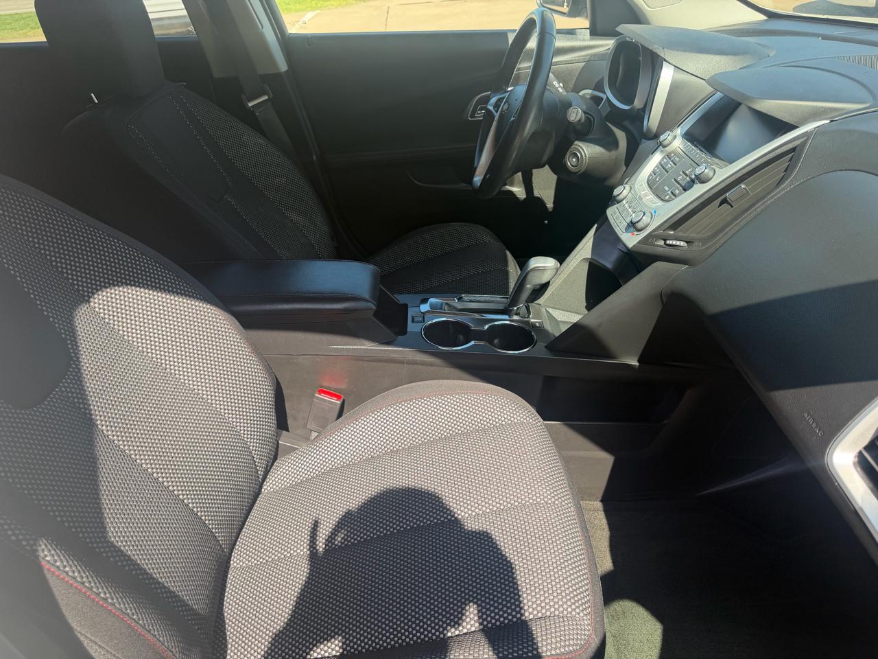Chevrolet Equinox 1LT 2WD 2015