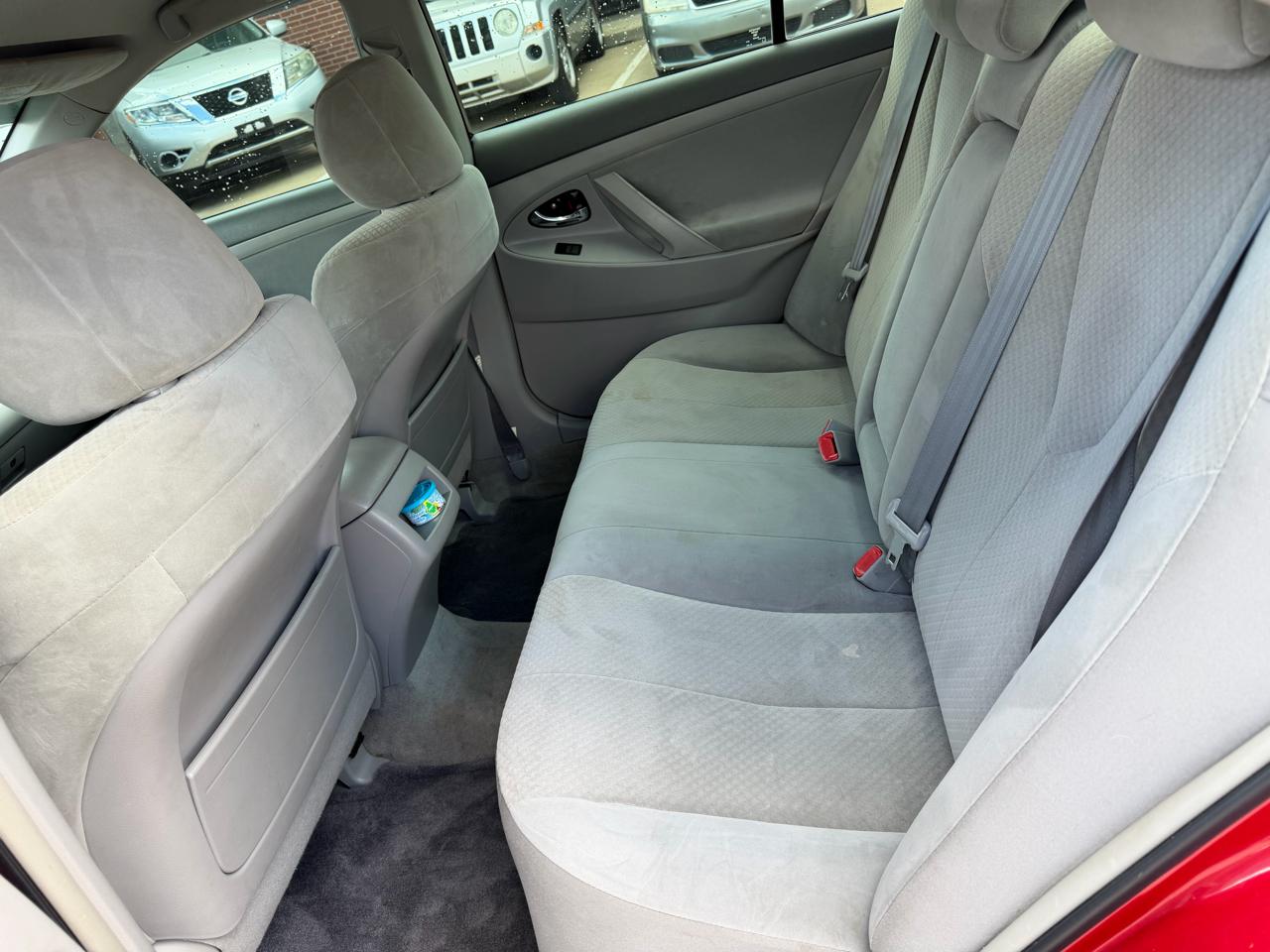 Toyota Camry CE 5-Spd AT 2007