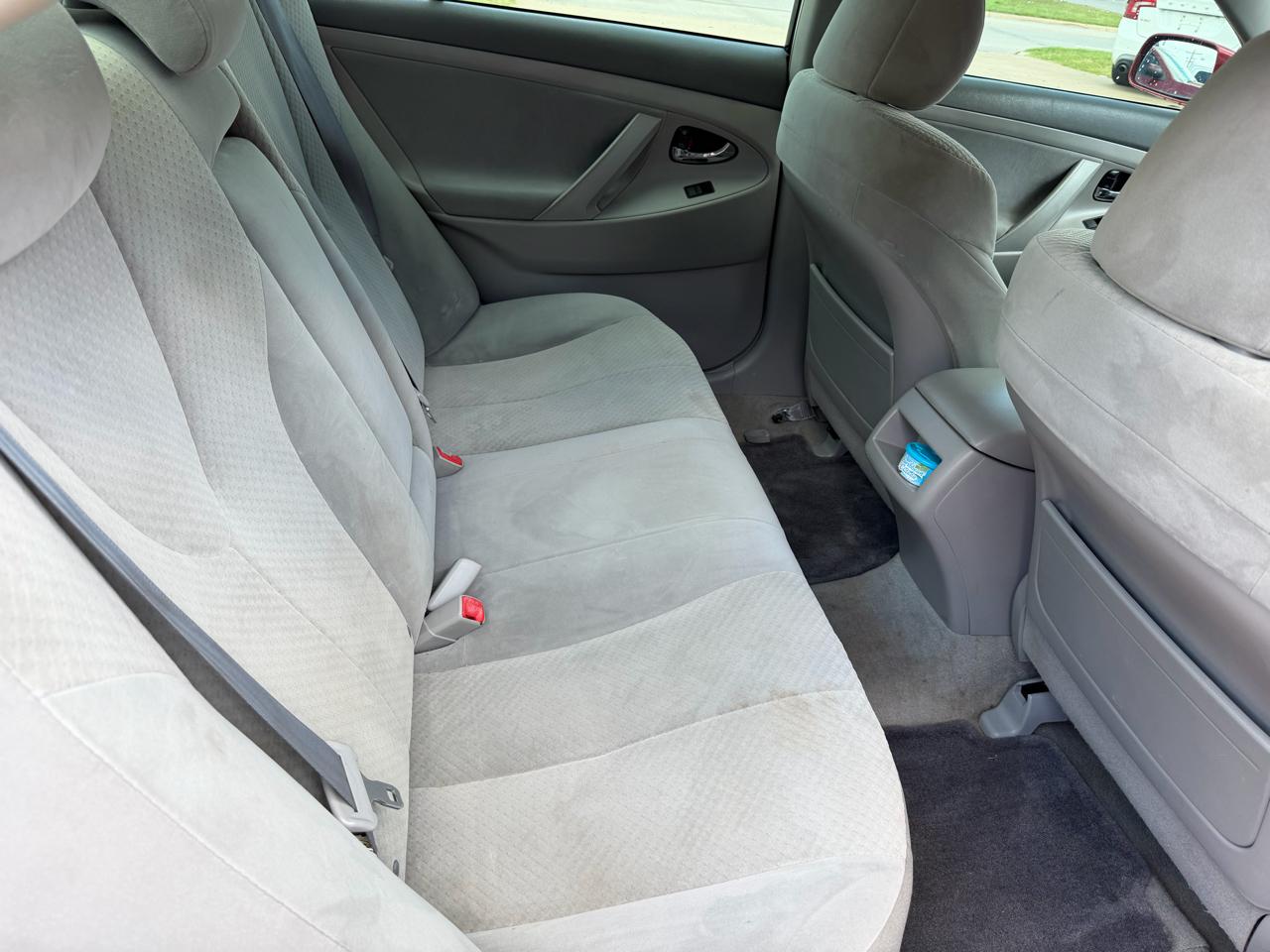 Toyota Camry CE 5-Spd AT 2007