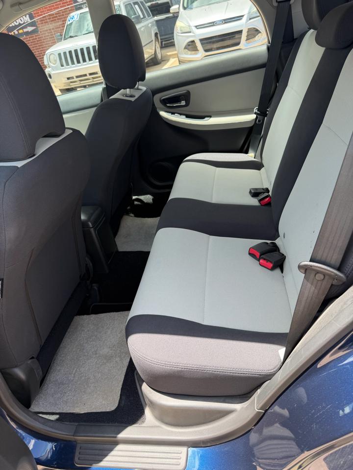 Saab 9-2X Linear 2005