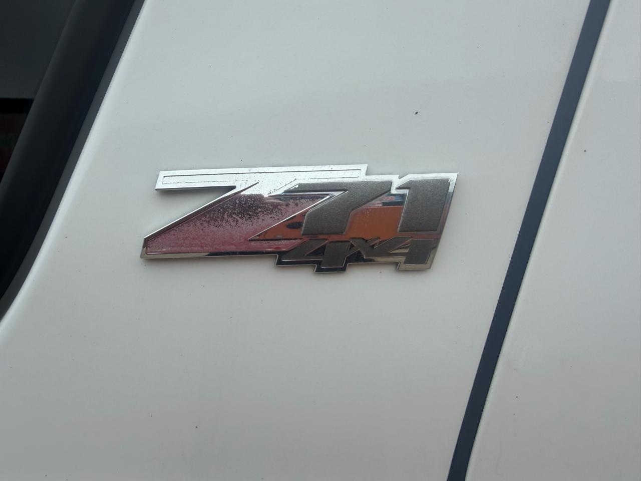 Chevrolet Tahoe 4WD 2005