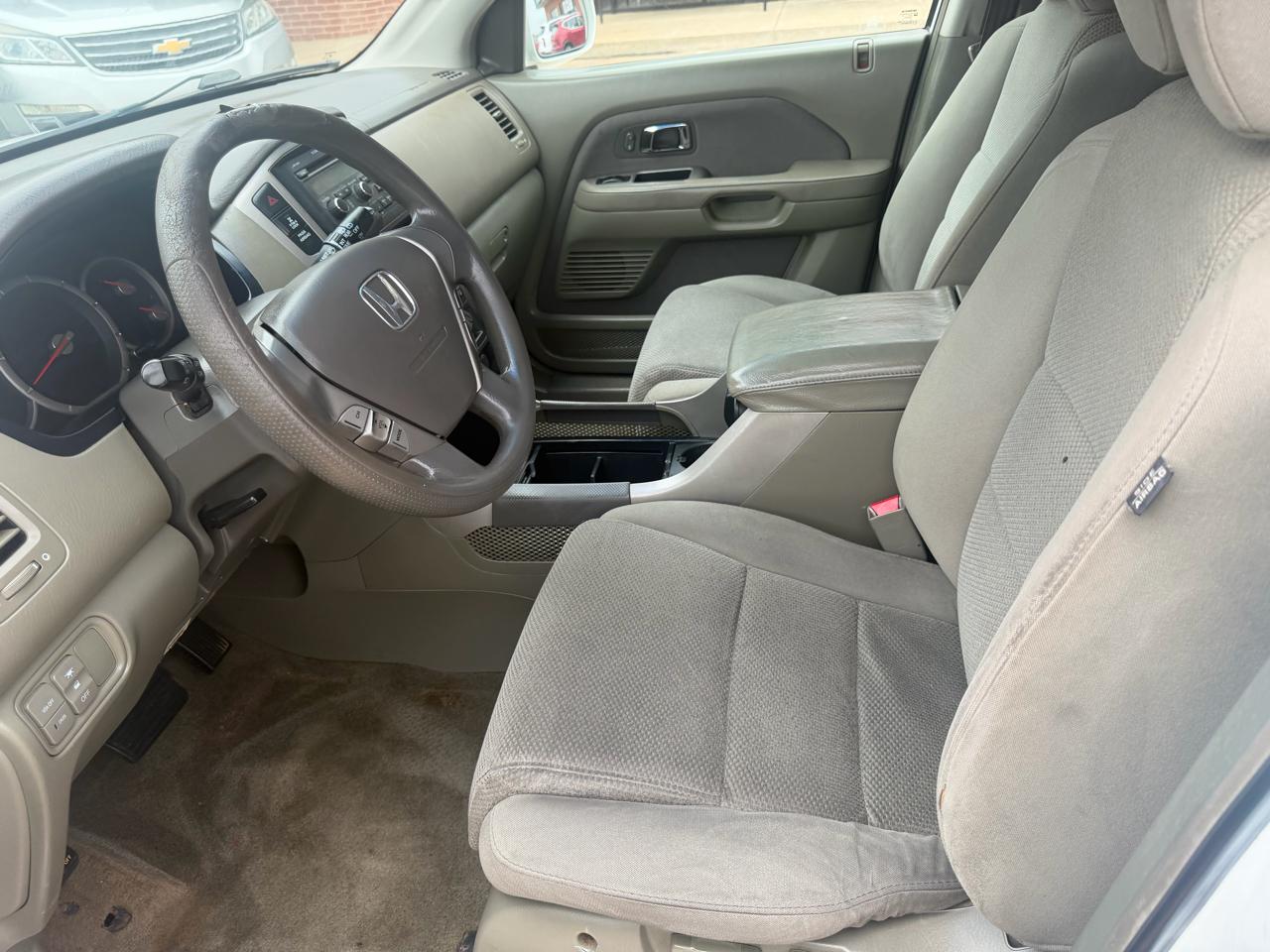 Honda Pilot EX 4WD 2006