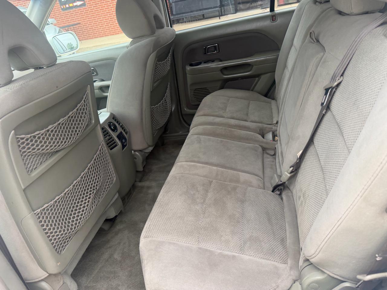Honda Pilot EX 4WD 2006