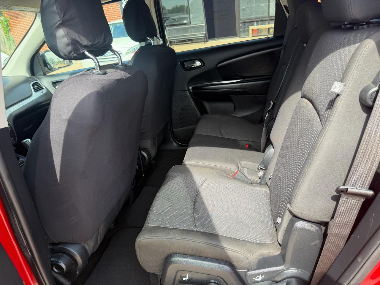 Dodge Journey SE 2018
