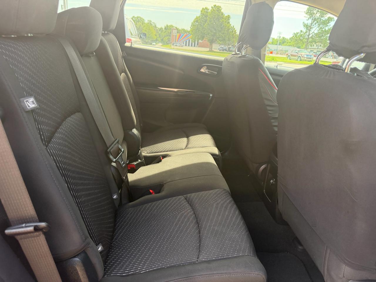 Dodge Journey SE 2018
