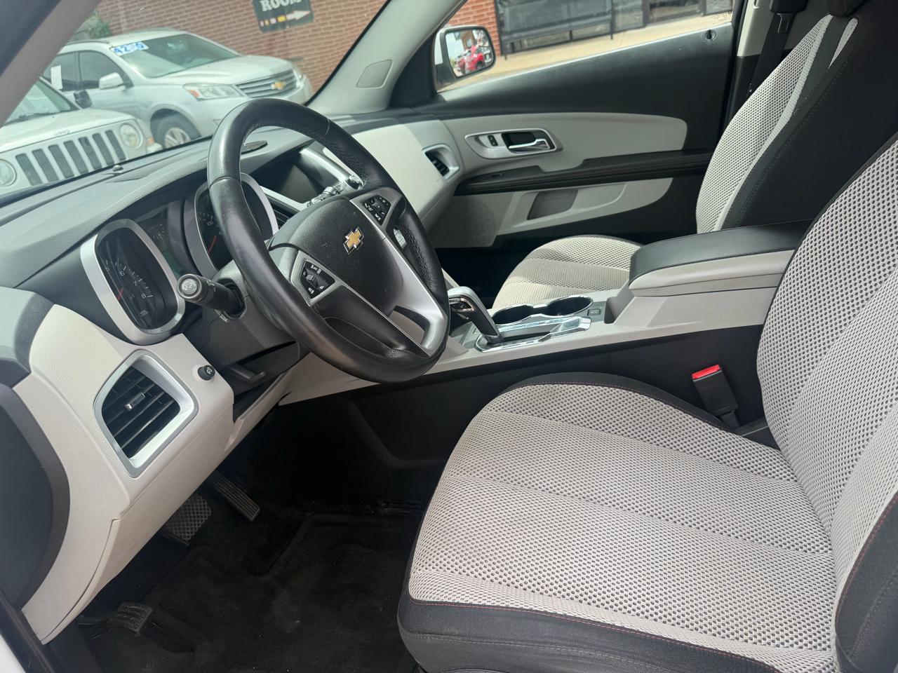 Chevrolet Equinox 1LT 2WD 2014