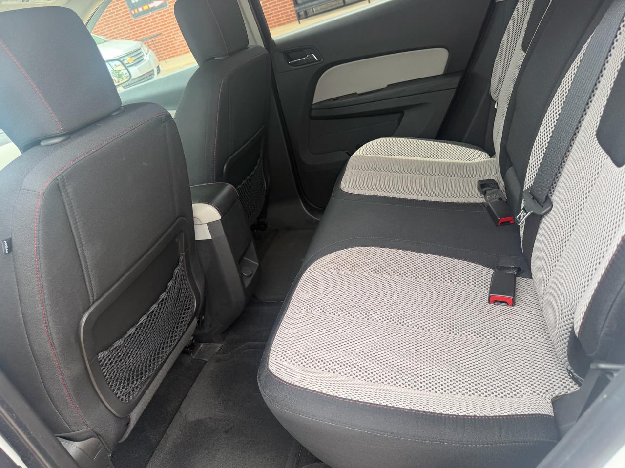 Chevrolet Equinox 1LT 2WD 2014