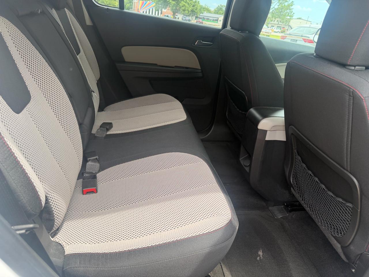 Chevrolet Equinox 1LT 2WD 2014