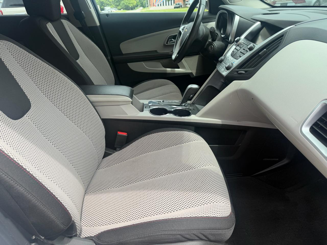 Chevrolet Equinox 1LT 2WD 2014