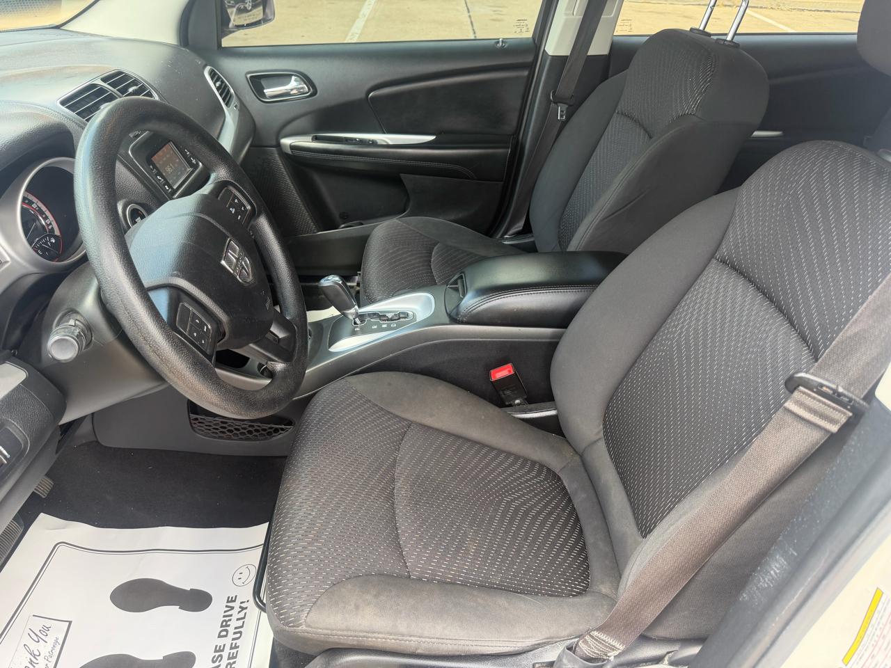 Dodge Journey SE 2017