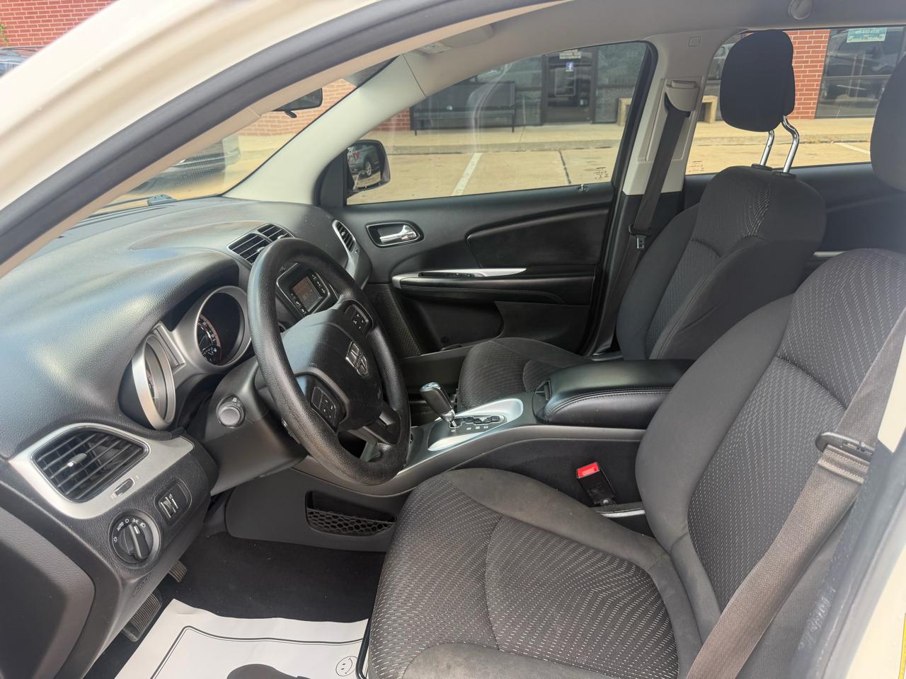 Dodge Journey SE 2017