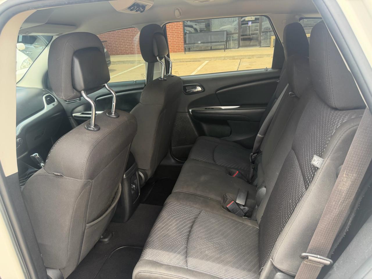 Dodge Journey SE 2017
