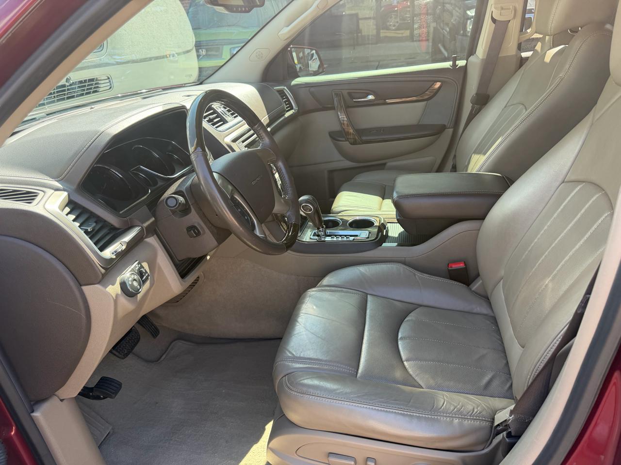 GMC Acadia Denali AWD 2015
