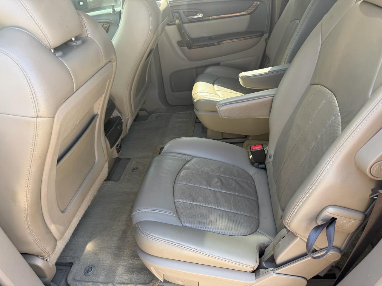 GMC Acadia Denali AWD 2015