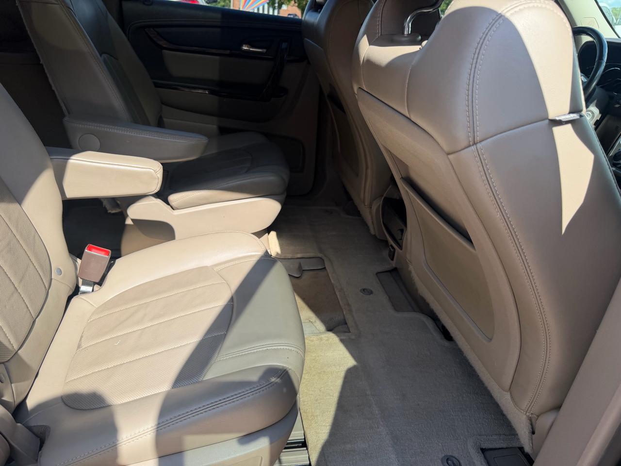 GMC Acadia Denali AWD 2015