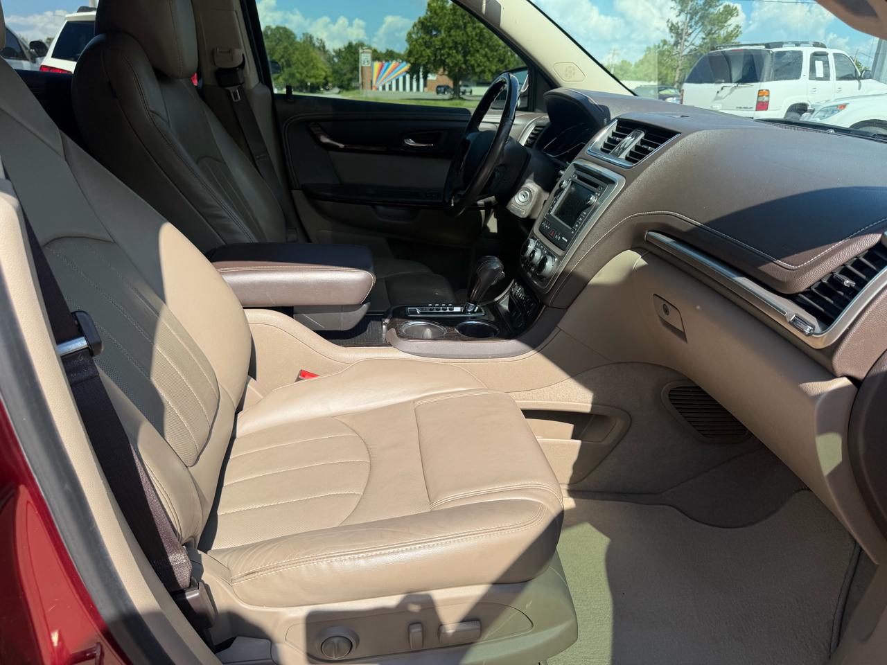 GMC Acadia Denali AWD 2015