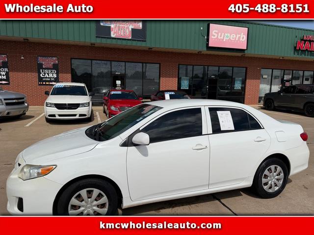 2013 Toyota Corolla L