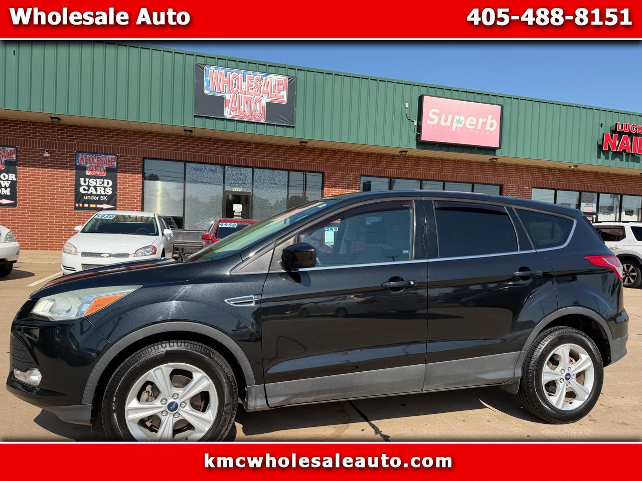 2014 Ford Escape SE FWD