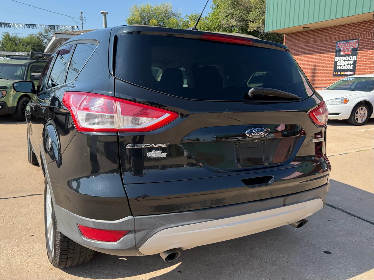 Ford Escape SE FWD 2014
