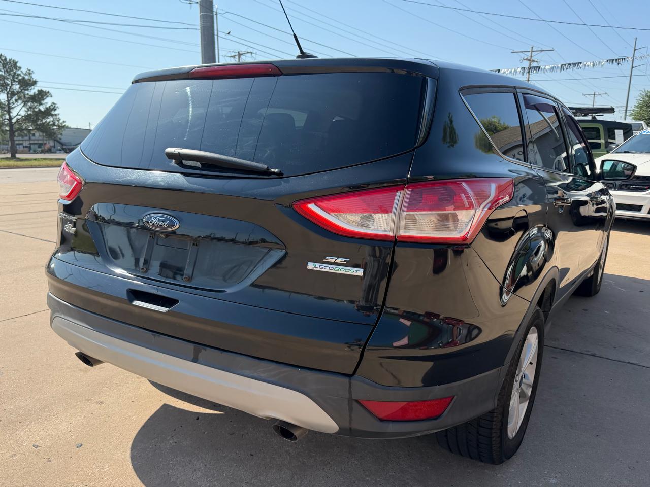 Ford Escape SE FWD 2014