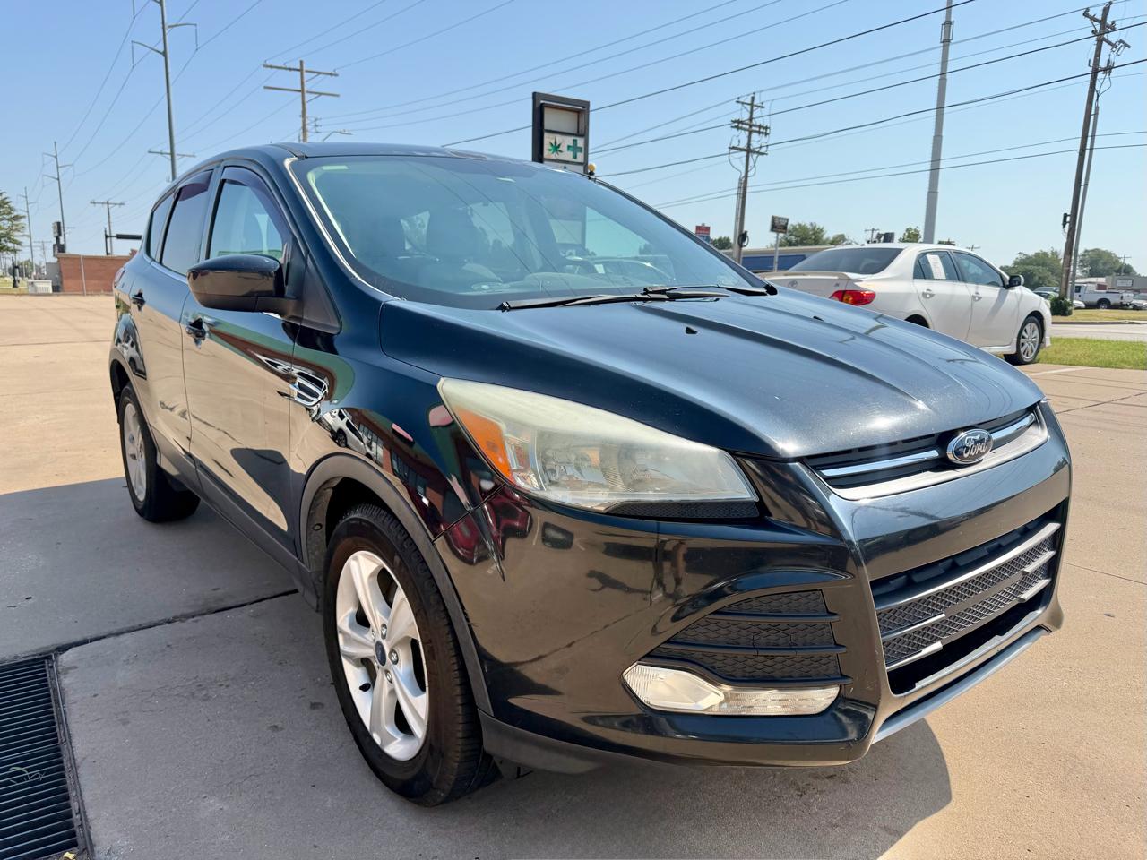 Ford Escape SE FWD 2014