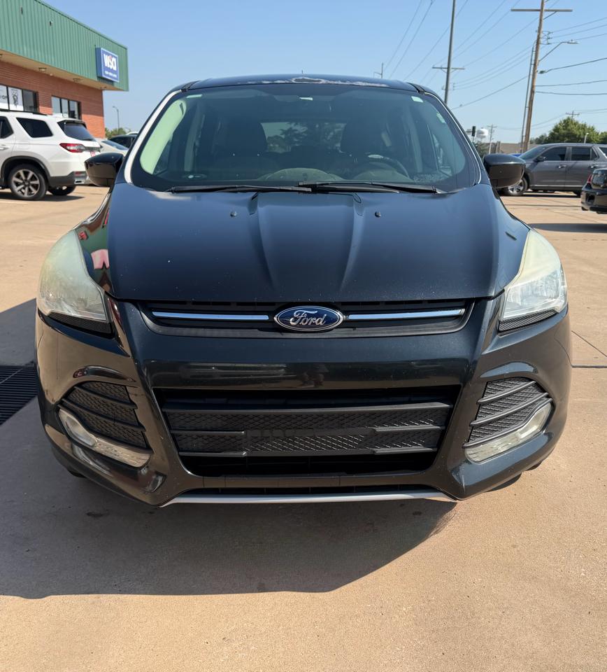Ford Escape SE FWD 2014