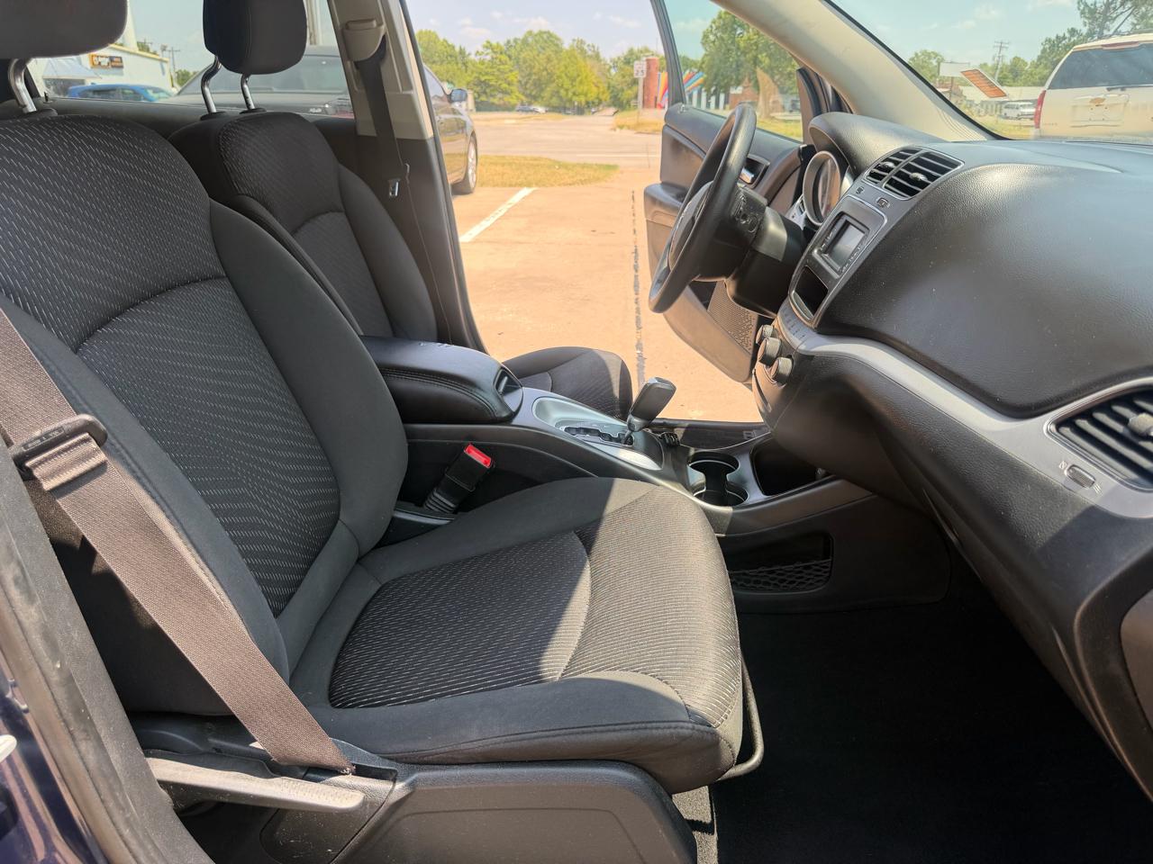 Dodge Journey SE 2017