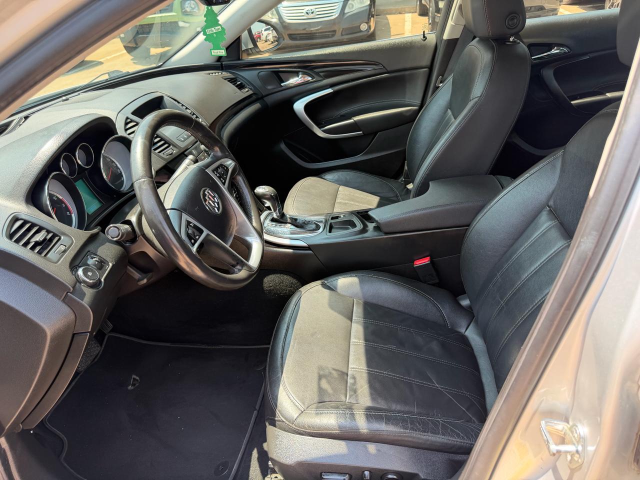 Buick Regal CXL - 1XL 2011