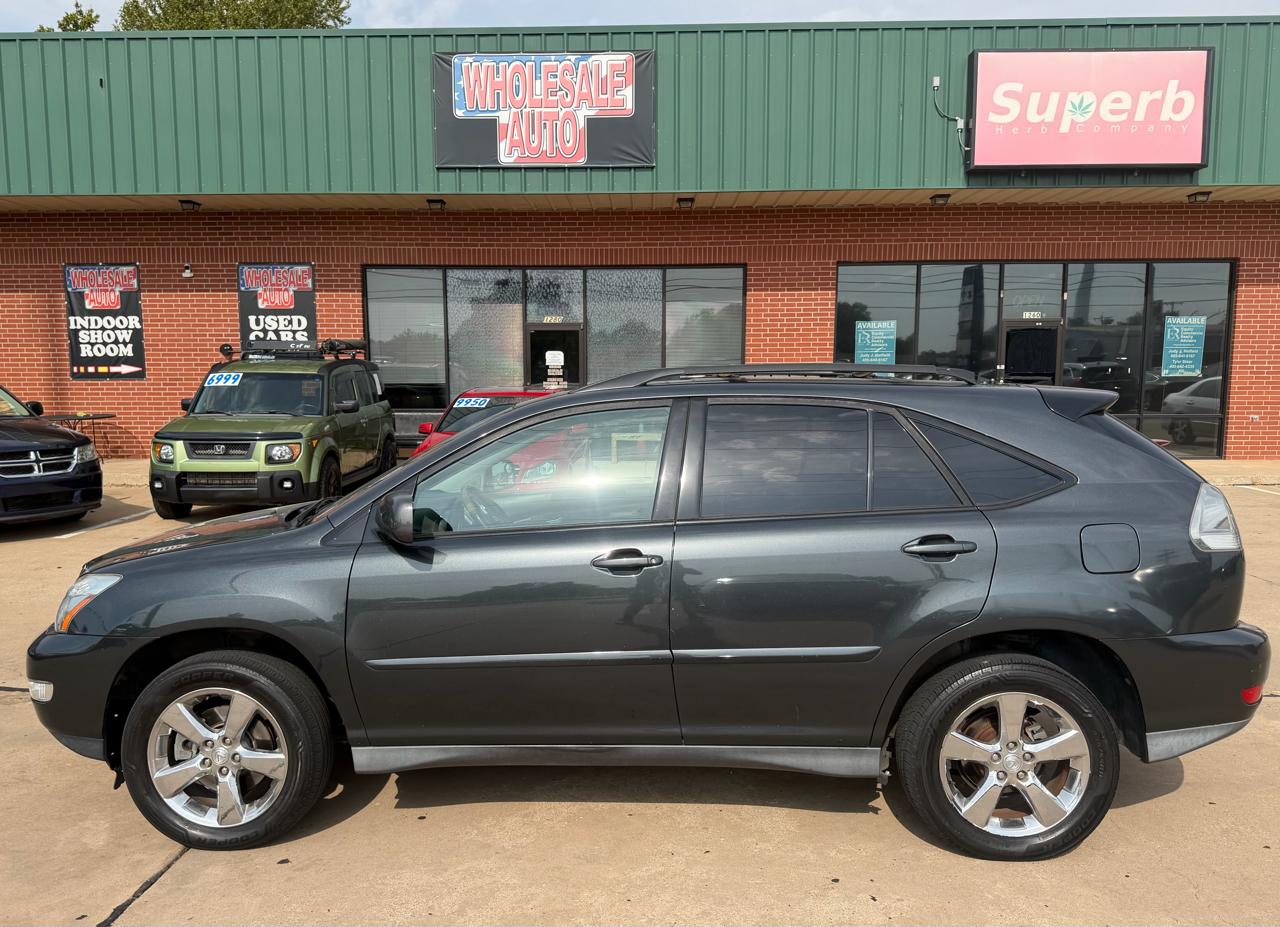 Lexus RX 330 FWD 2005