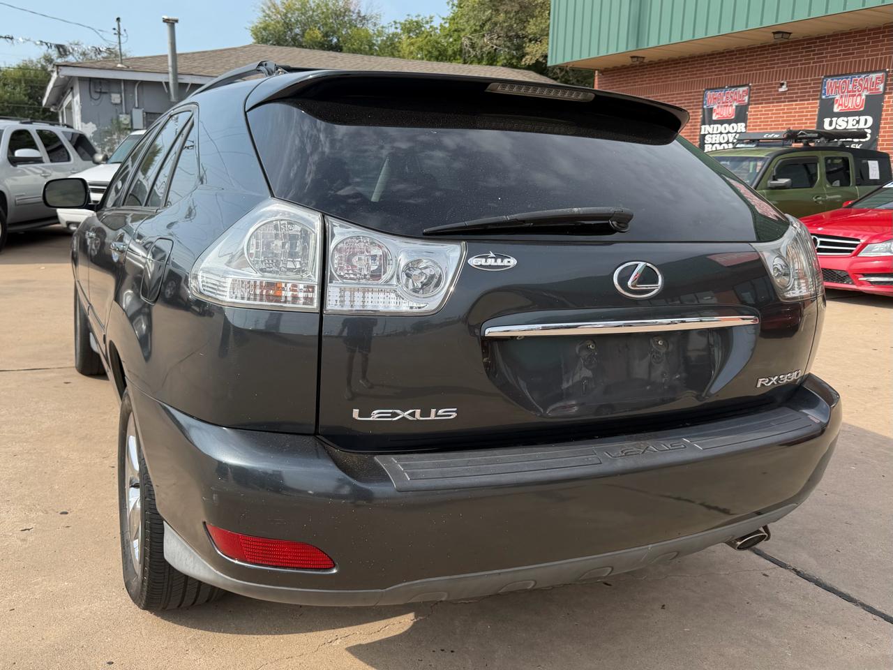 Lexus RX 330 FWD 2005