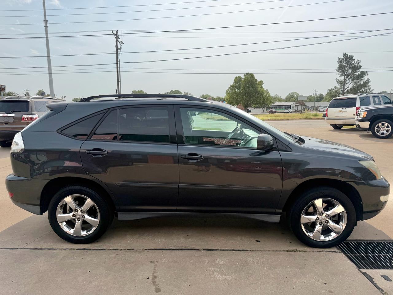 Lexus RX 330 FWD 2005