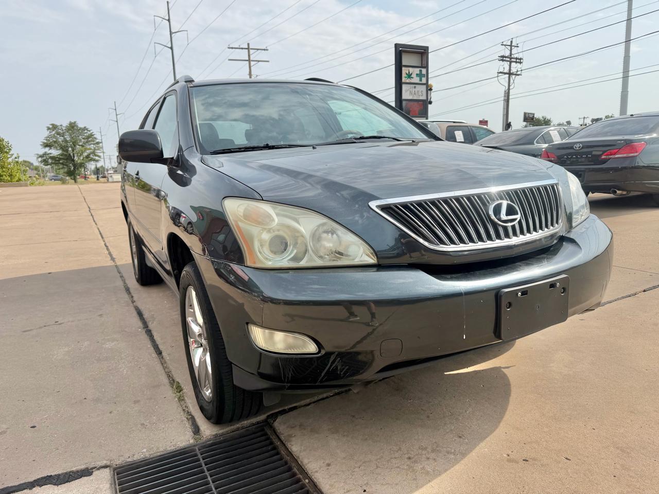 Lexus RX 330 FWD 2005