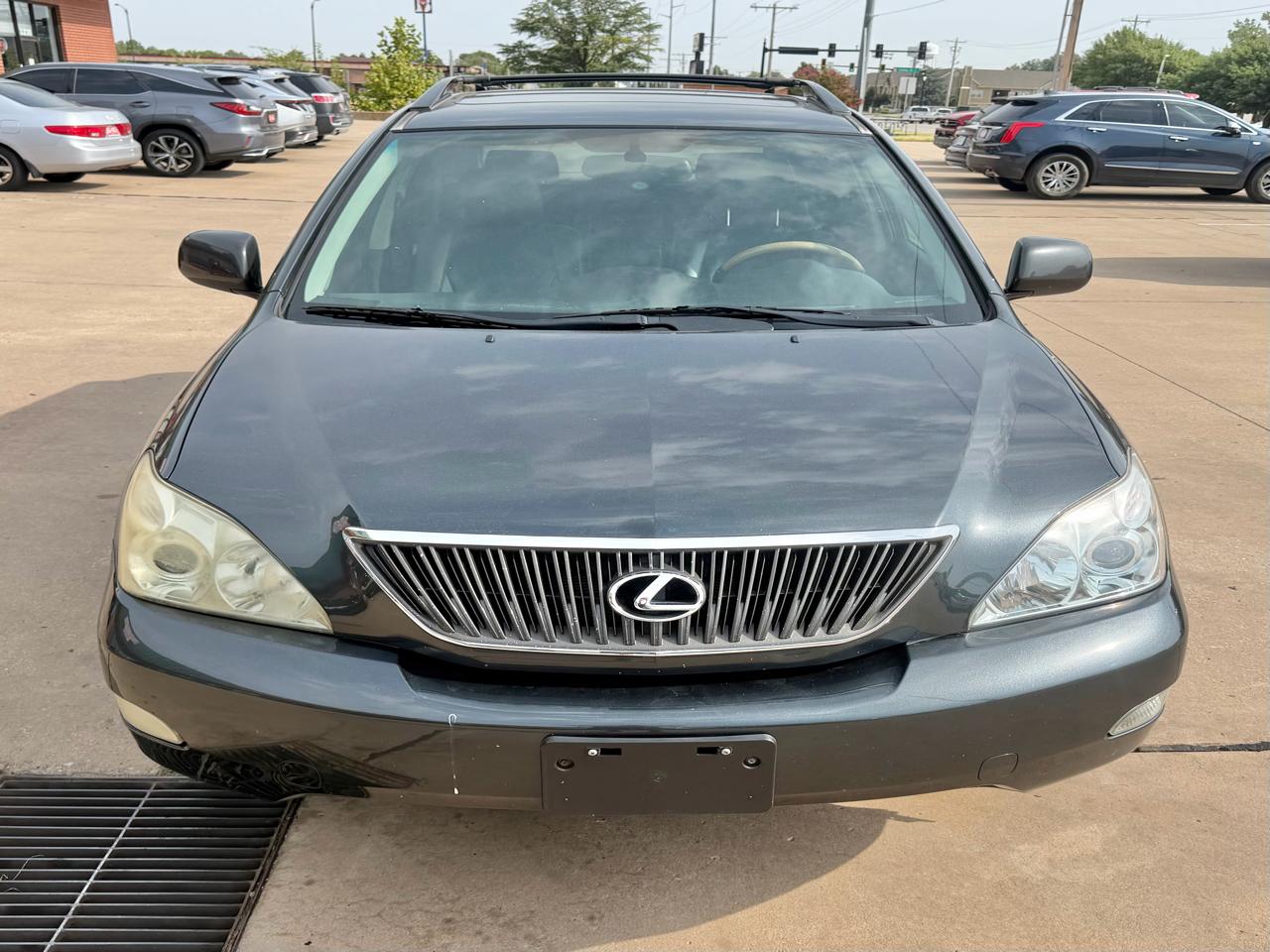 Lexus RX 330 FWD 2005