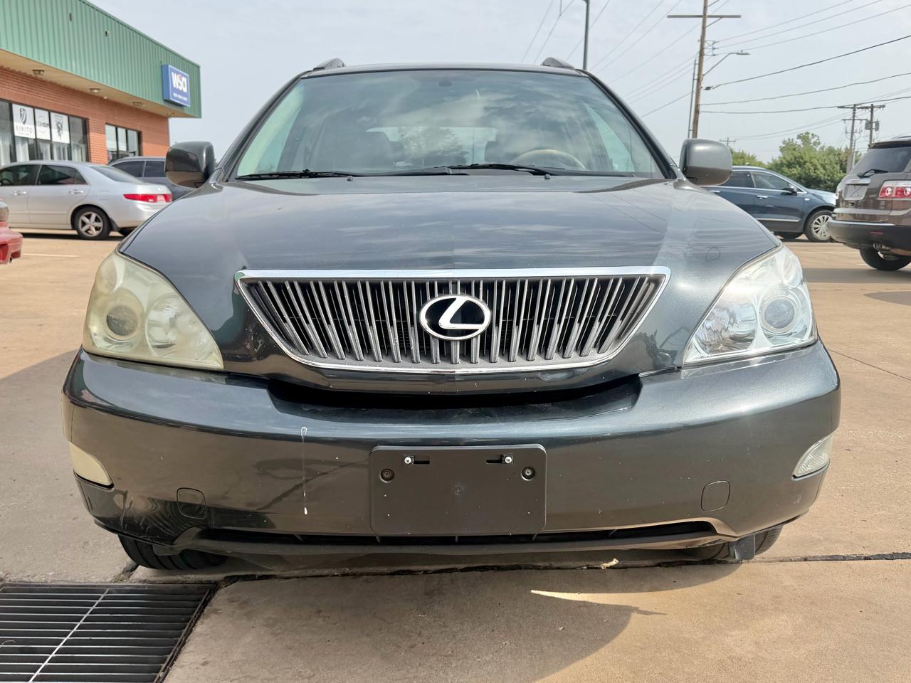 Lexus RX 330 FWD 2005