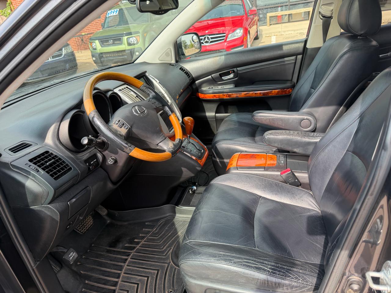 Lexus RX 330 FWD 2005
