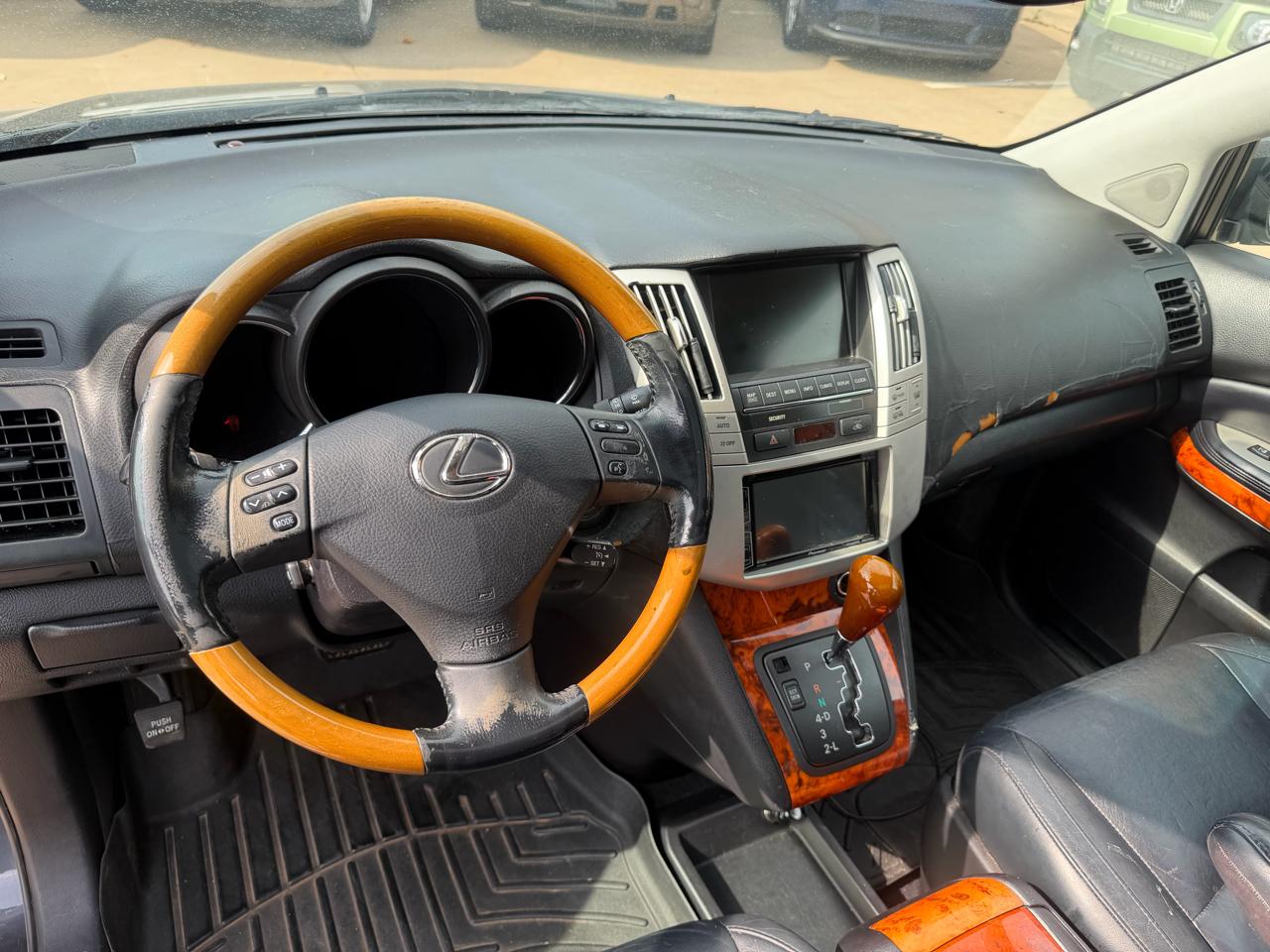 Lexus RX 330 FWD 2005