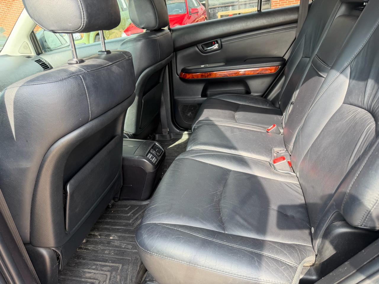 Lexus RX 330 FWD 2005