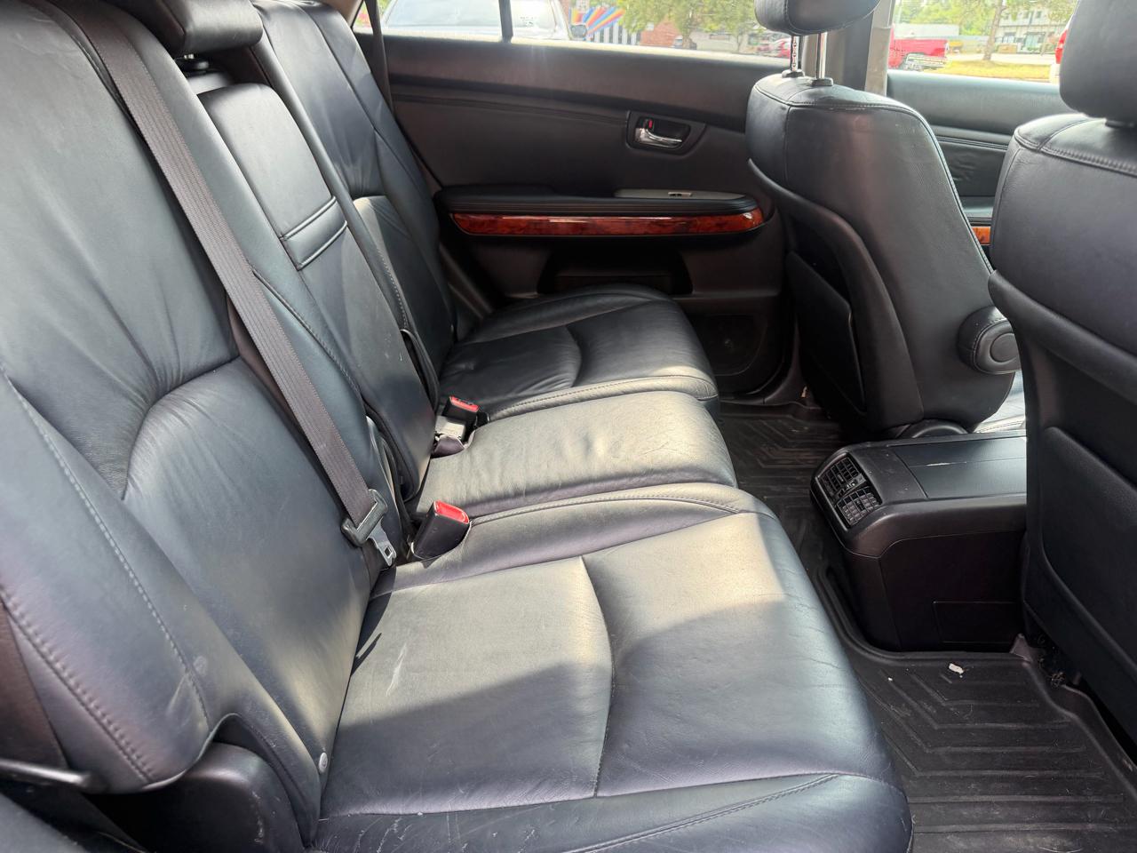 Lexus RX 330 FWD 2005