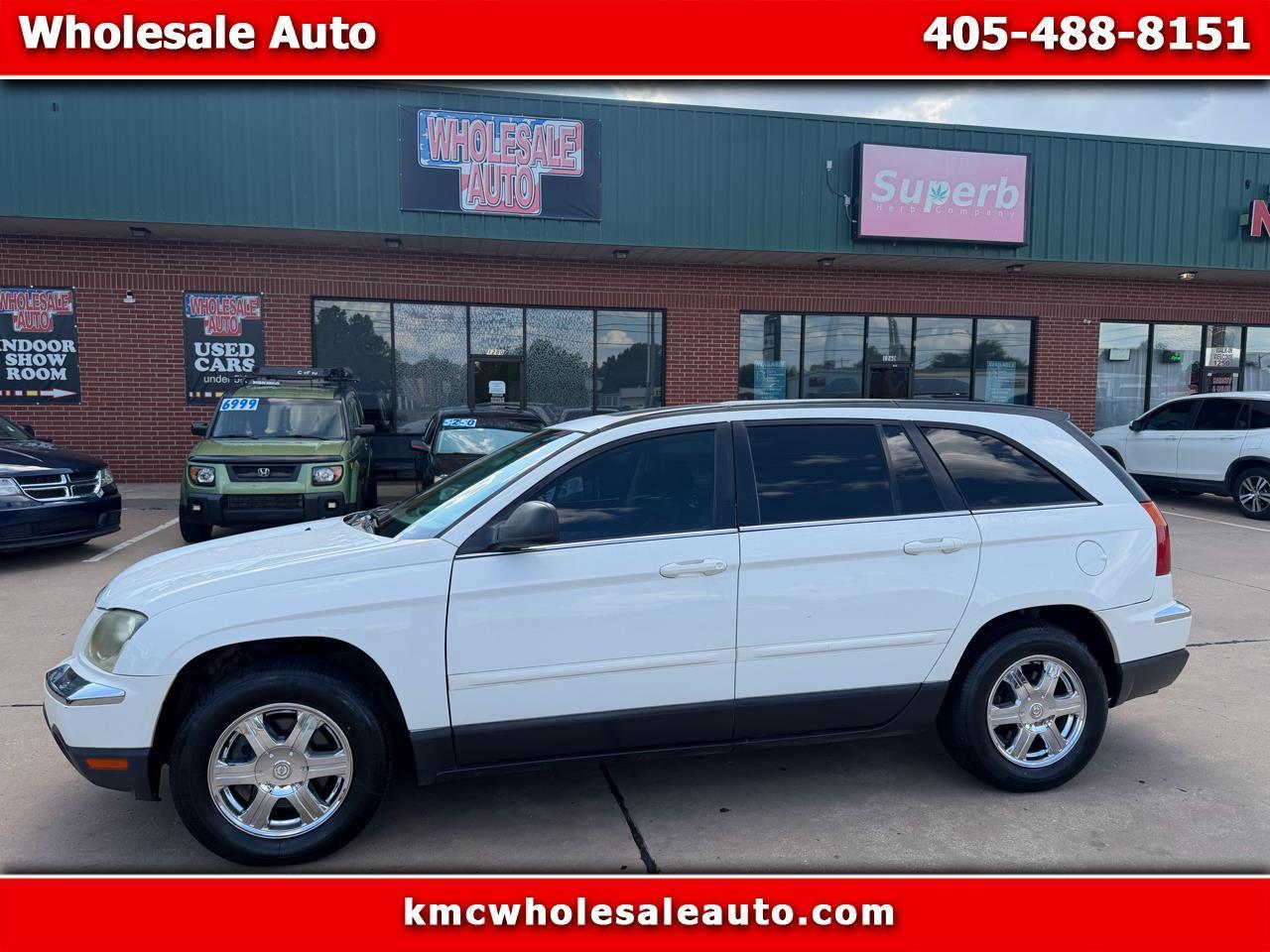 2006 Chrysler Pacifica Touring AWD