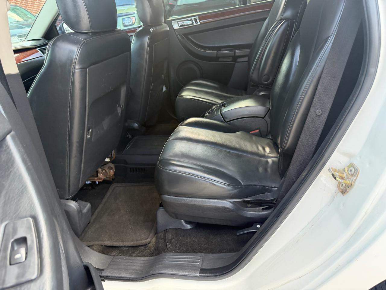 Chrysler Pacifica Touring AWD 2006