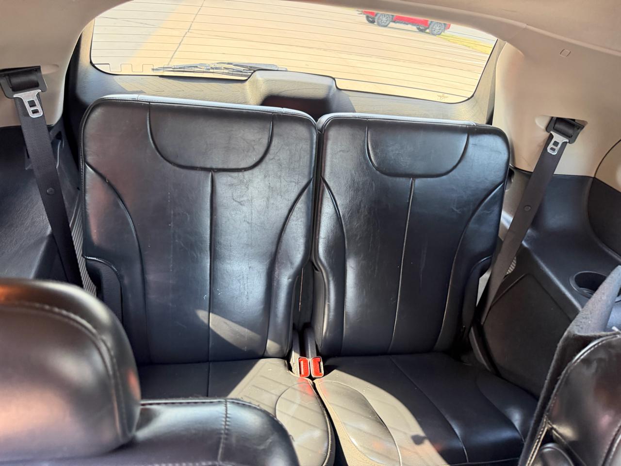 Chrysler Pacifica Touring AWD 2006