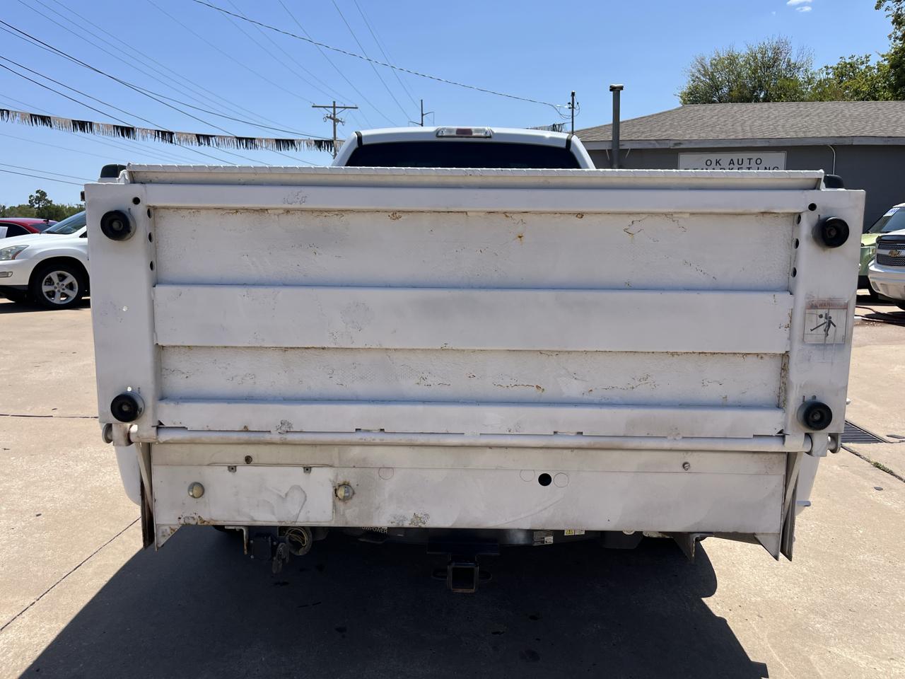 Ford F-150 XL 8-ft. Bed 2WD 2014