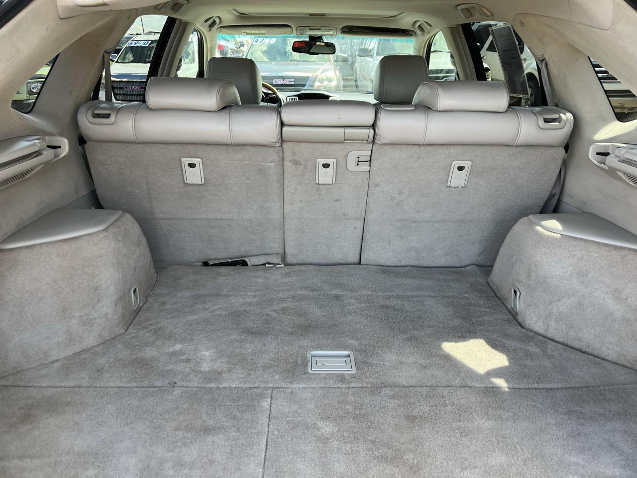 Lexus RX 350 FWD 2007