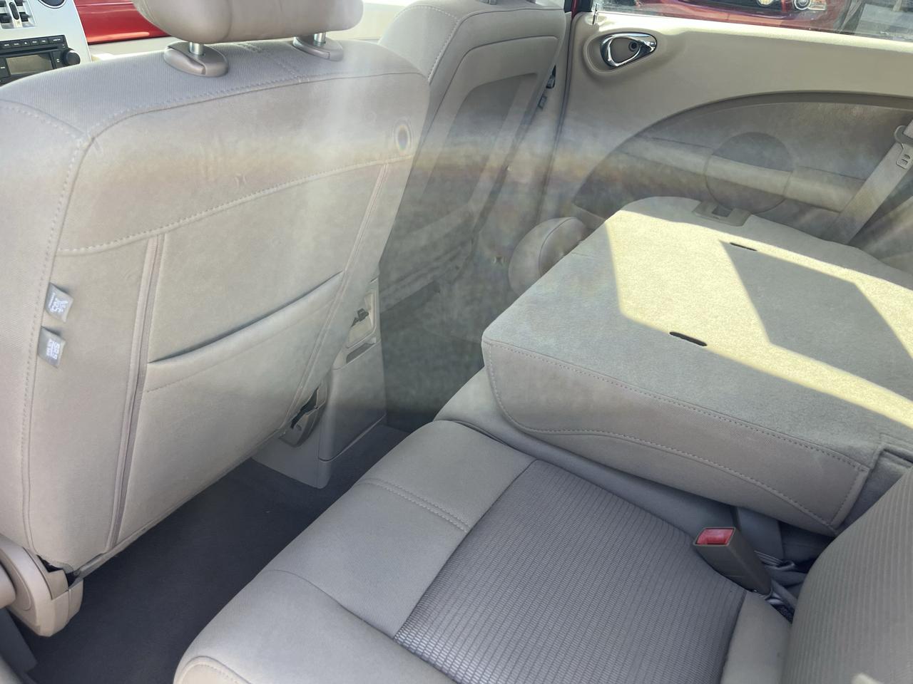Chrysler PT Cruiser Touring Edition 2008