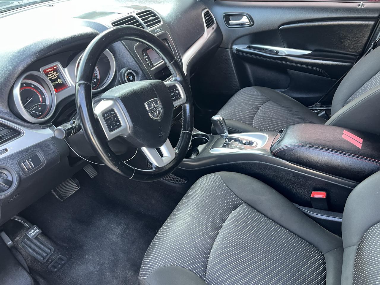 Dodge Journey SE Value 2020