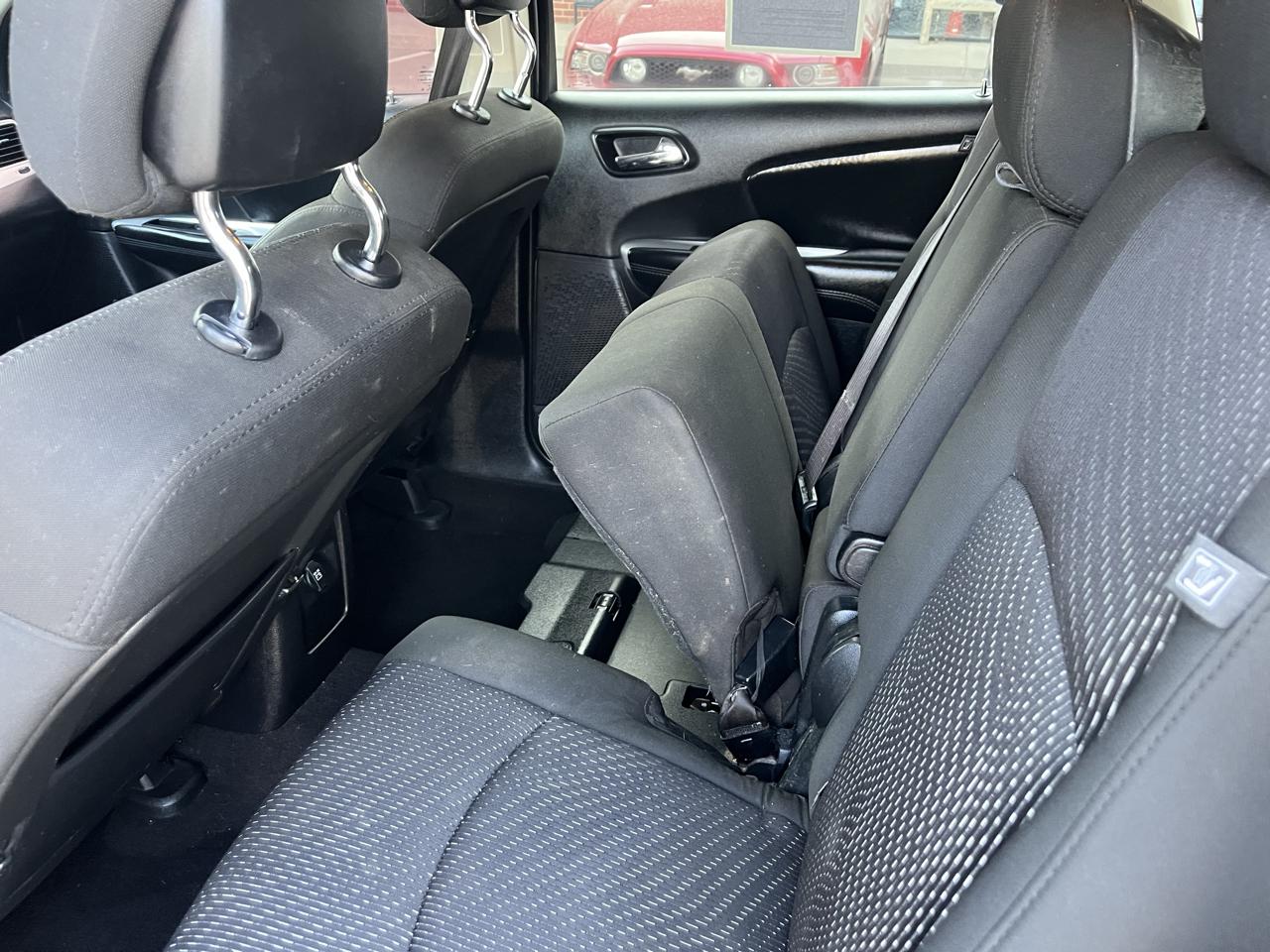Dodge Journey SE Value 2020