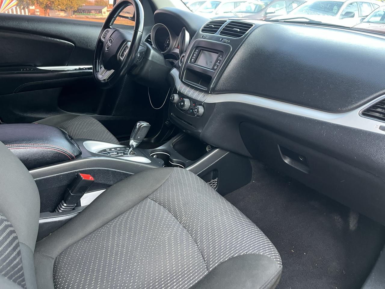 Dodge Journey SE Value 2020
