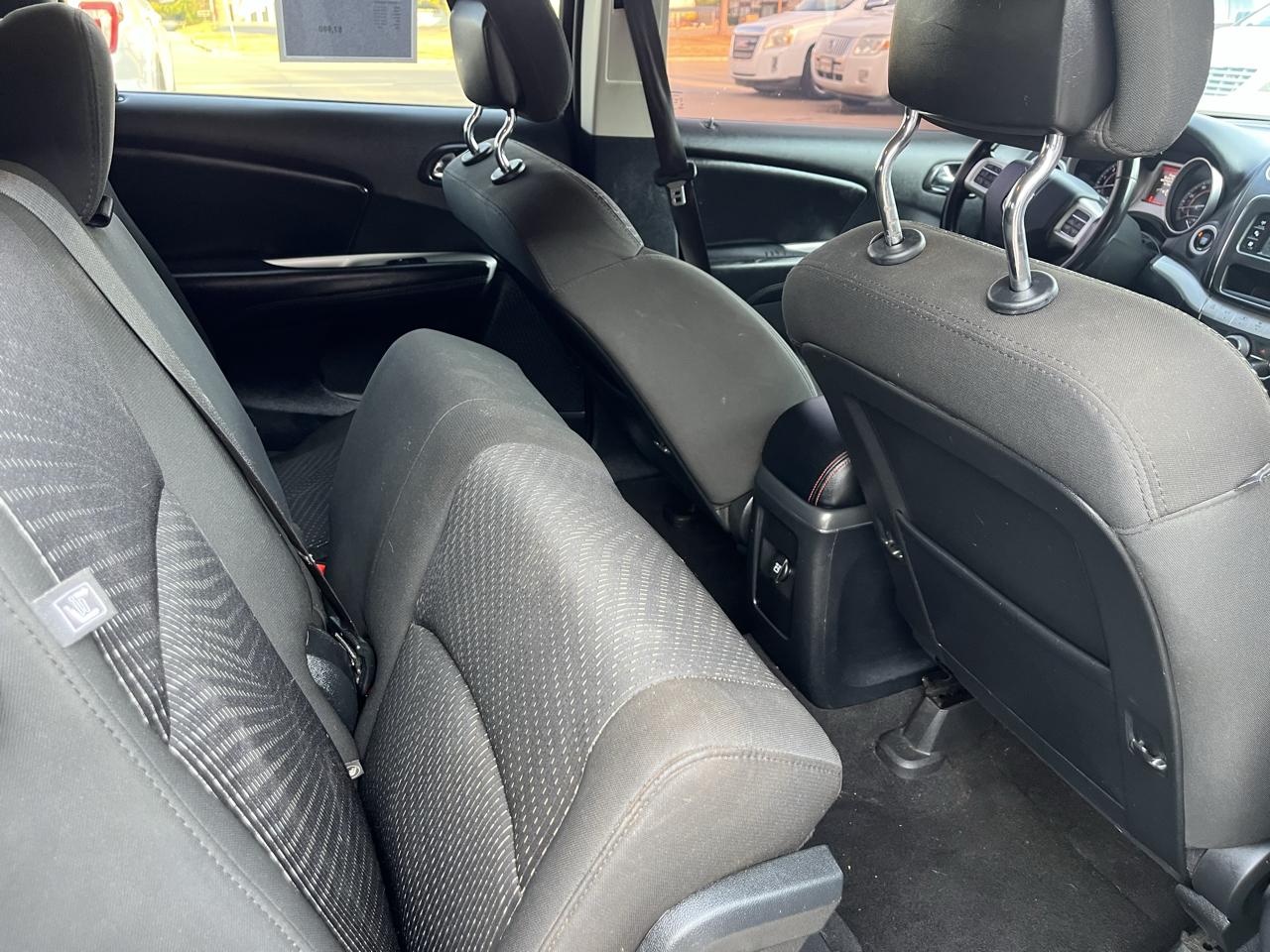 Dodge Journey SE Value 2020