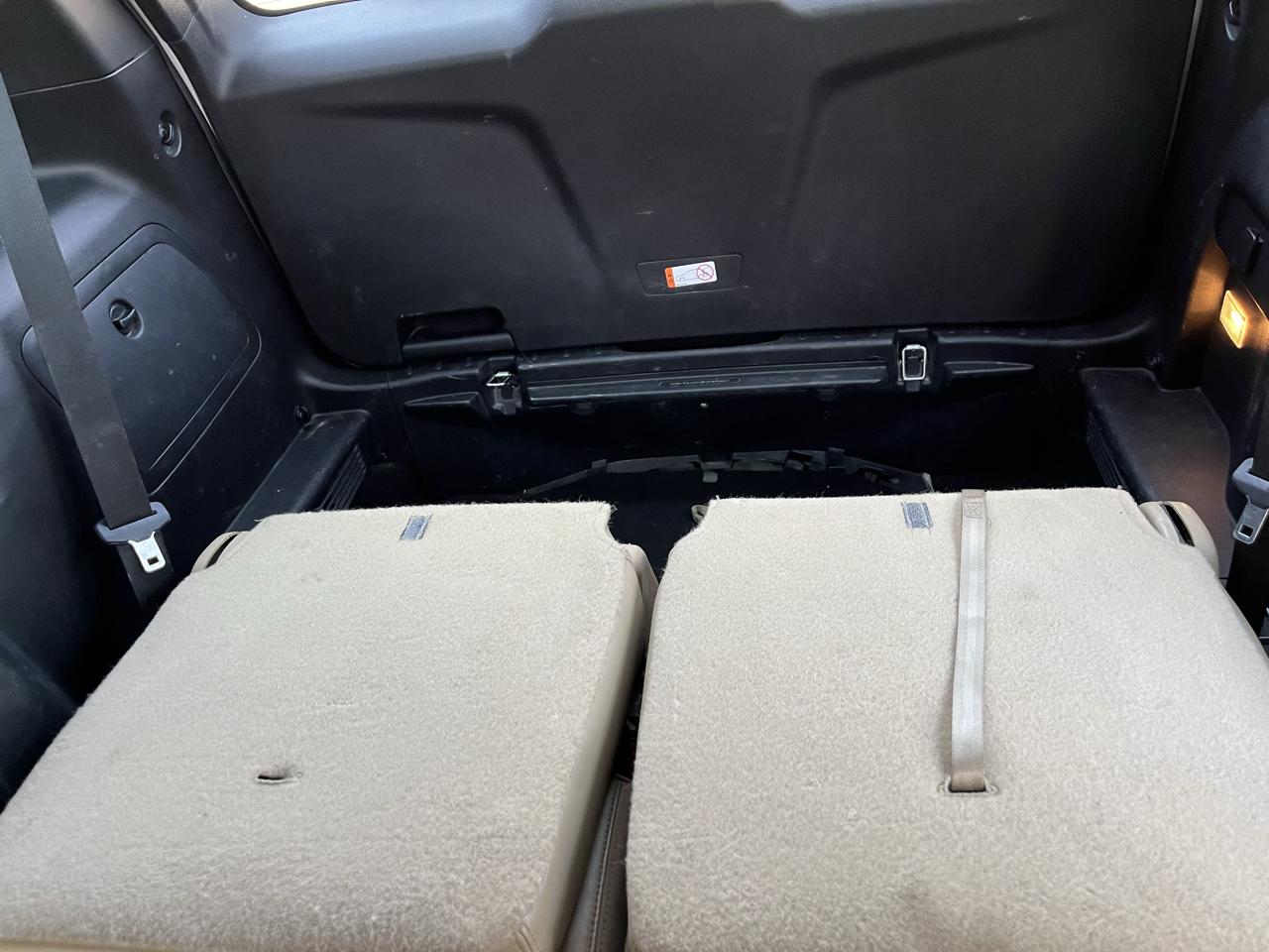 Ford Explorer 2WD 4dr V6 XLT 2017